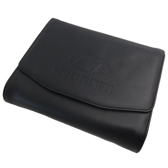 Hyundai Sonata 2018 Handbook - Picture 1 of 9